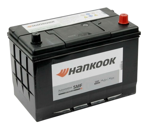 Hankook MF120D31FL
