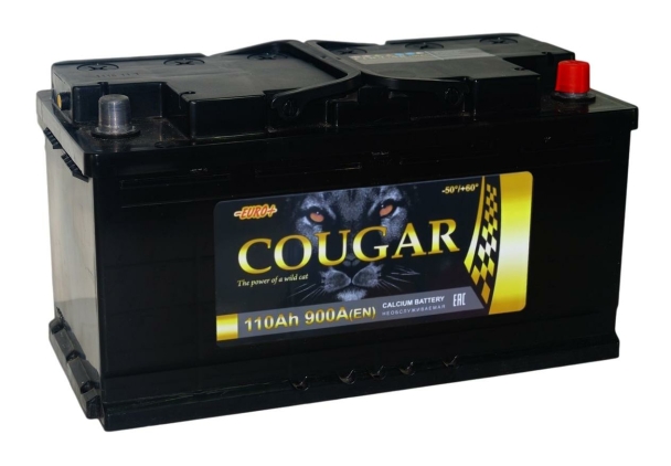 Cougar 6СТ-110.0