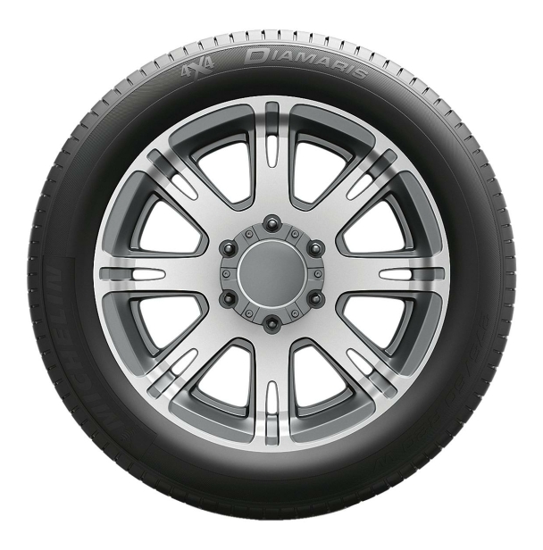 Летние шины Michelin 4x4 Diamaris